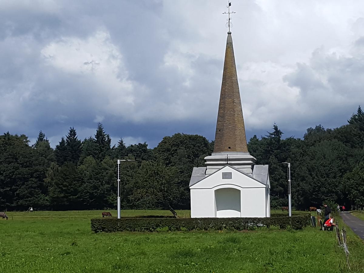 De Priesnitzhoeve Laag-Soeren Экстерьер фото
